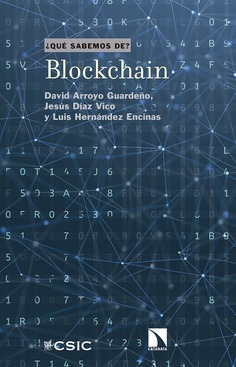Libro blockchain
